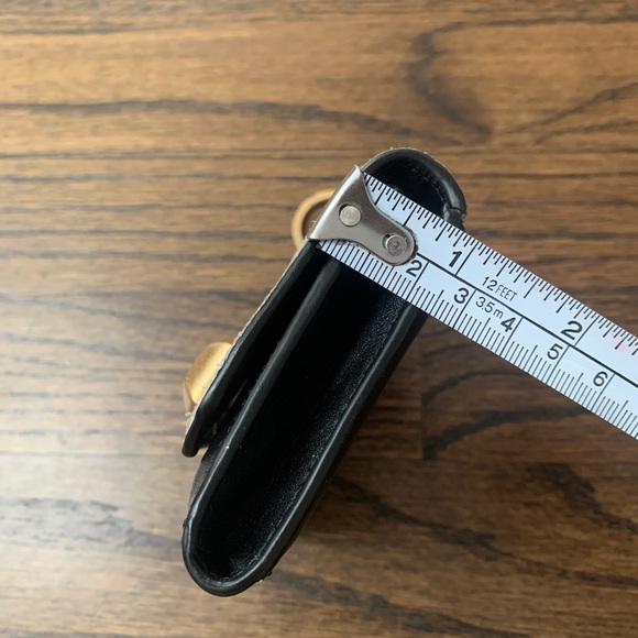 Used Condition Rebecca Minkoff Small Leather Wallet - Picture 13 of 16